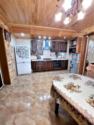 Продается дом