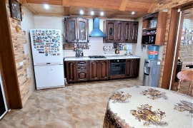 Продается дом